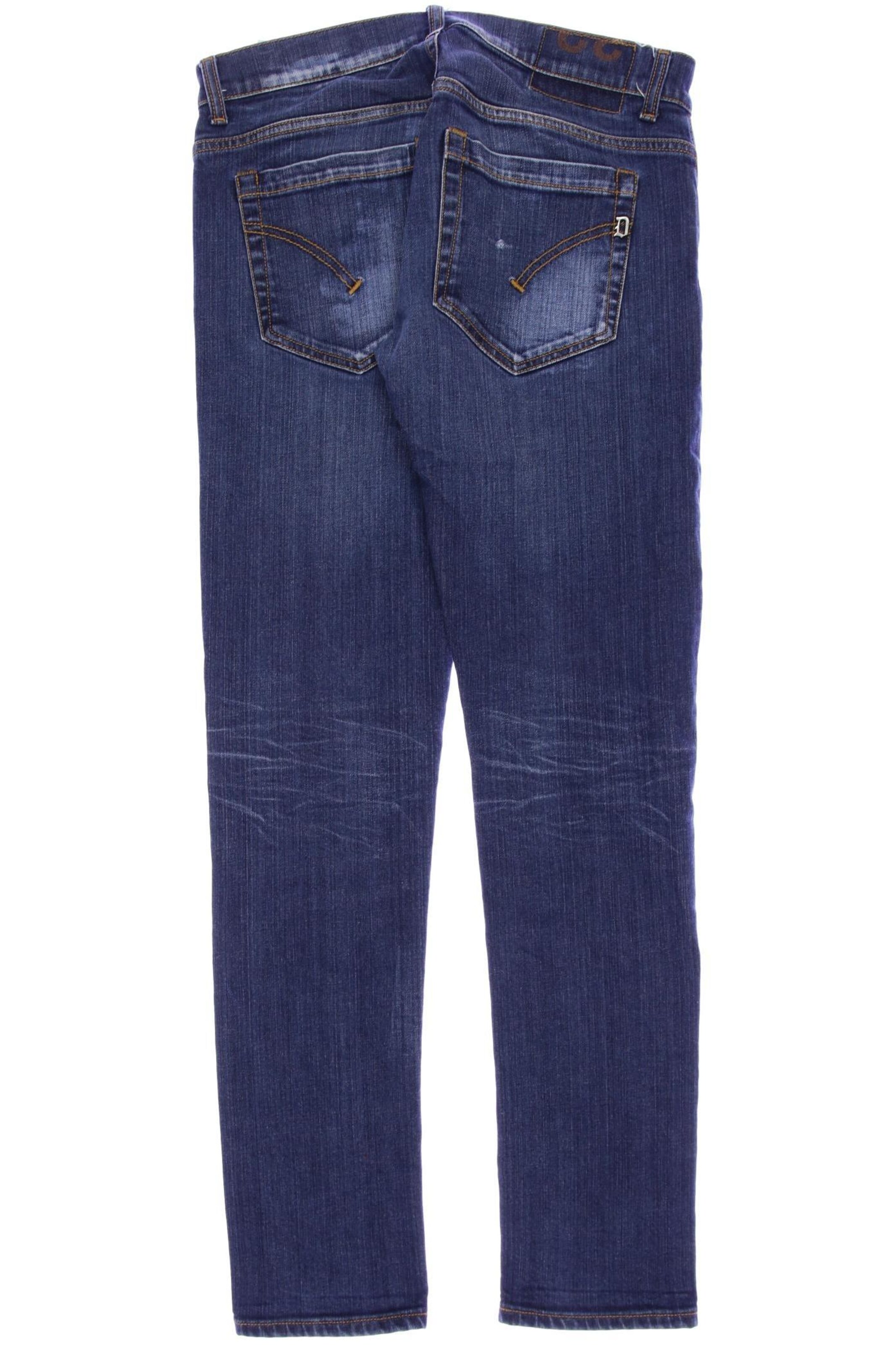 Dondup Jeans in 28 in Blue