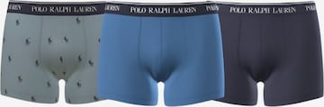 Polo Ralph Lauren Boxer shorts in Blue: front