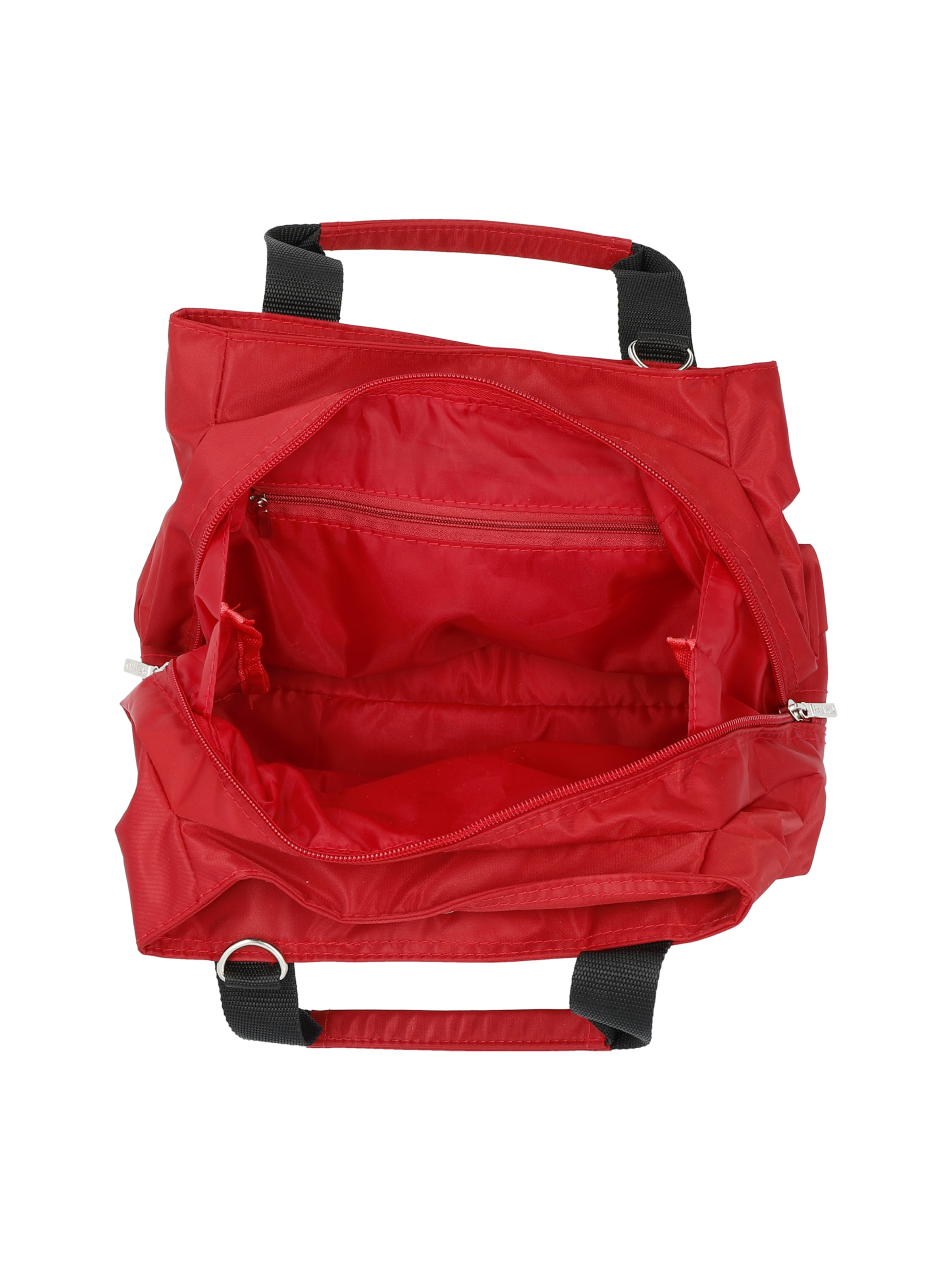 Picard Handtasche' Happy ' in Rot