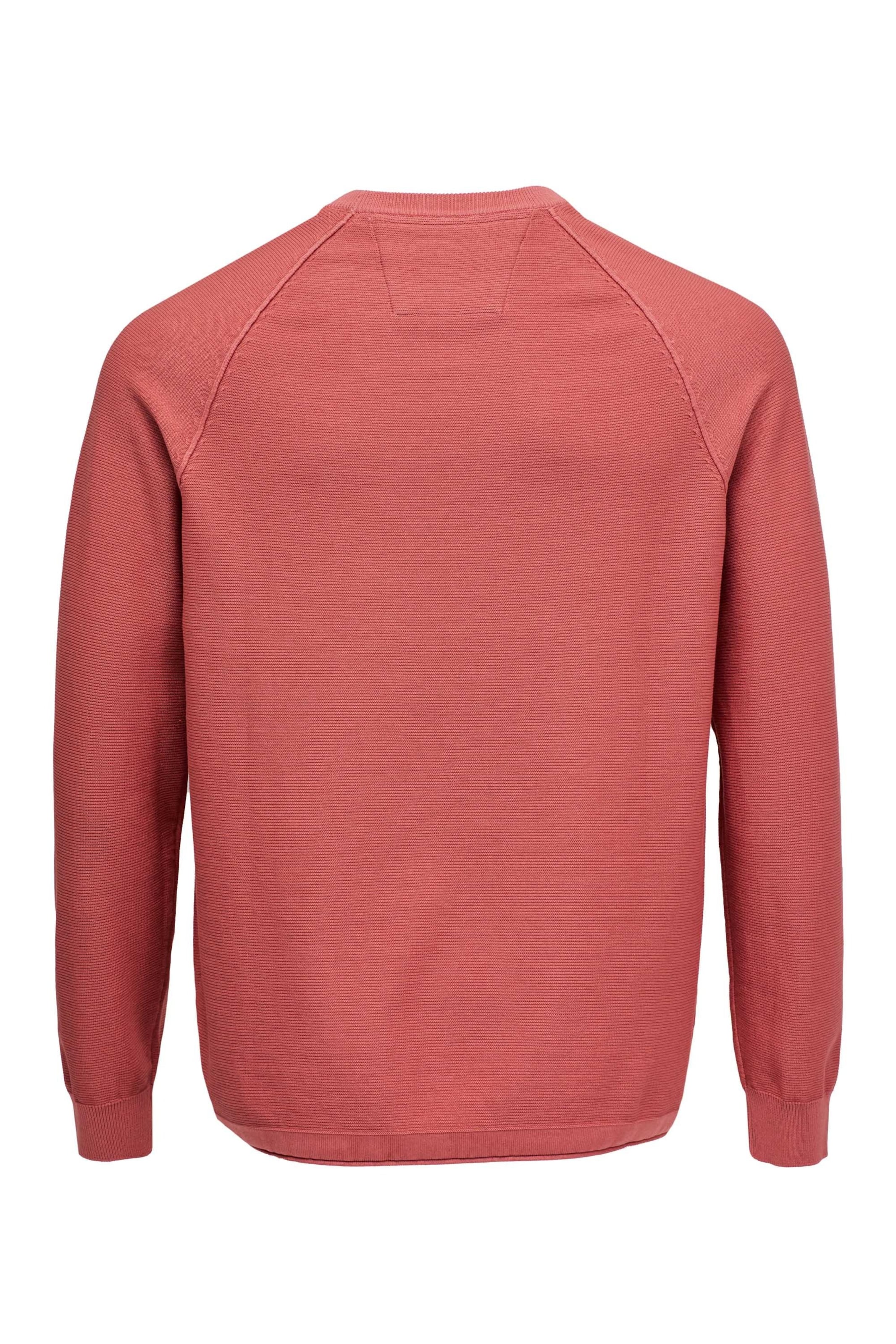 Salsa Jeans Sweater in Pink