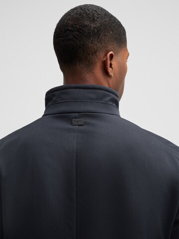 STRELLSON Tussenjas ' Finchley Summer ' in Blauw