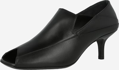 IRO Hochfrontpumps 'DOLL' in schwarz, Produktansicht