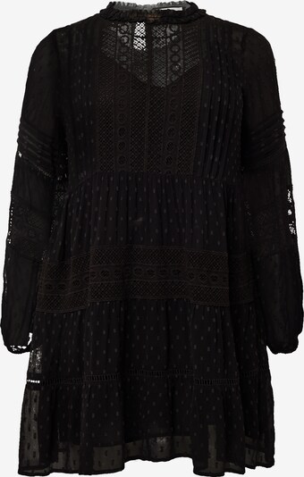Guido Maria Kretschmer Curvy Kleid 'Anna' in schwarz, Produktansicht