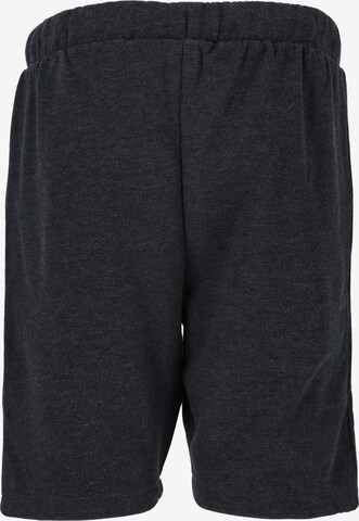 Cruz Regular Workout Pants 'Carter' in Blue