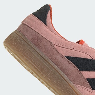 ADIDAS ORIGINALS Platform trainers 'Handball Spezial' in Pink