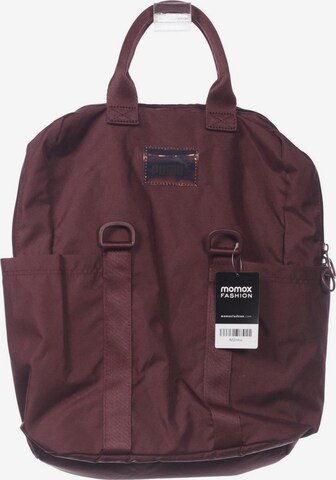 PUMA Rucksack One Size in Rot: predná strana