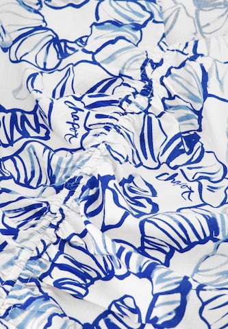 Fabienne Chapot Blouse in Blauw