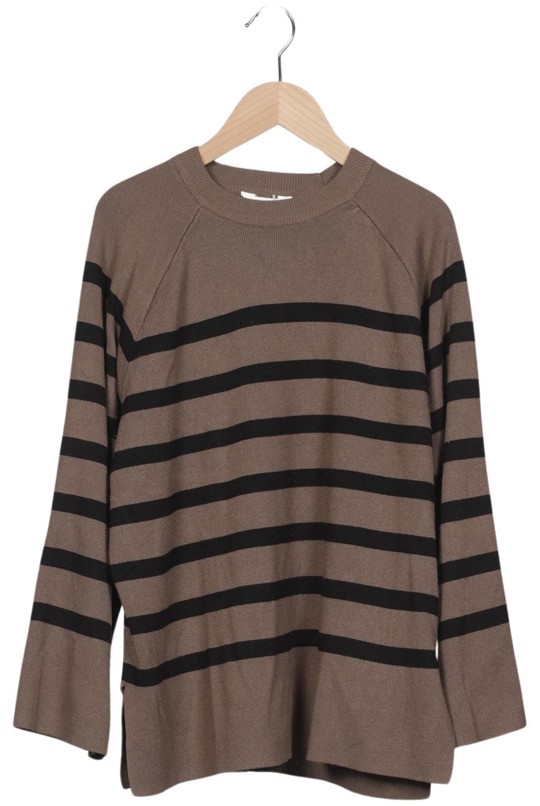 OBJECT Sweater & Cardigan in S in Brown: front