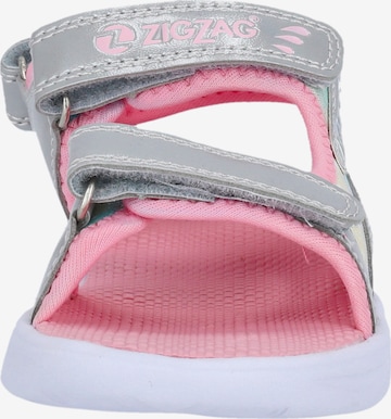 ZigZag Sandals 'Zesia' in Mixed colors