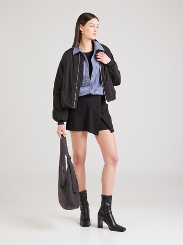 ONLY Skirt 'ONLRena' in Black