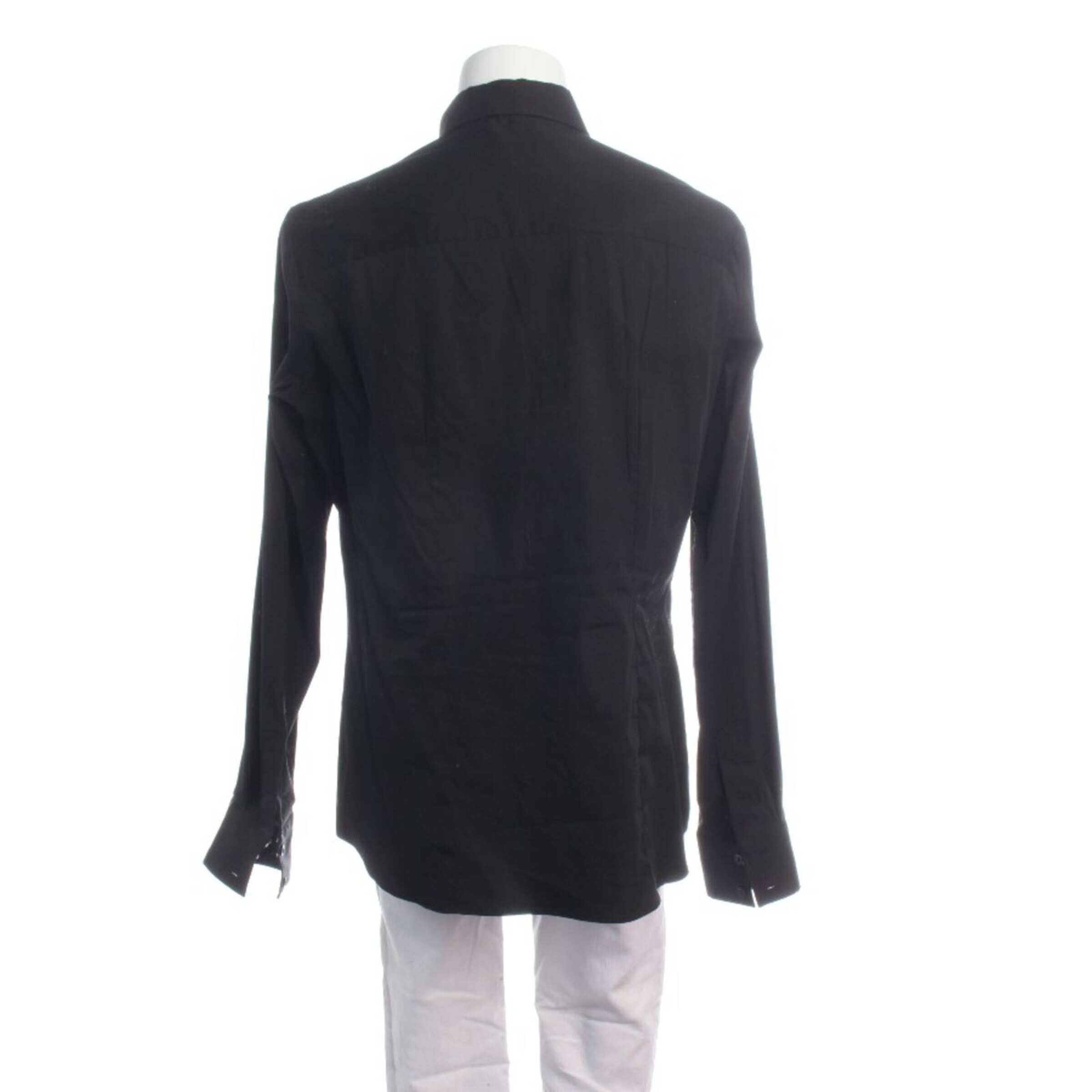 Paul & Shark Blouse & Tunic in XL in Black