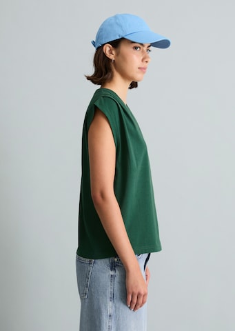 Marc O'Polo DENIM Shirt in Green