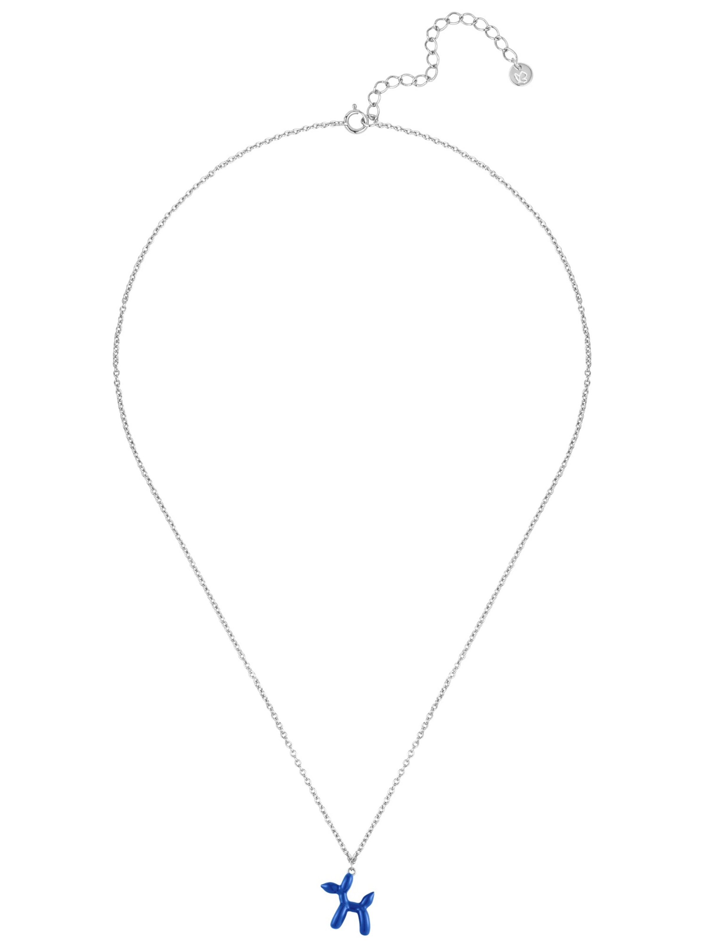 Glanzstücke München Kette in Silber