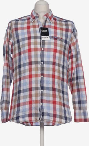 Marvelis Button Up Shirt in M in Mixed colors: front