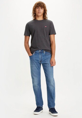 LEVI'S ® Jeans  'Taper' in Blau: Vorderseite