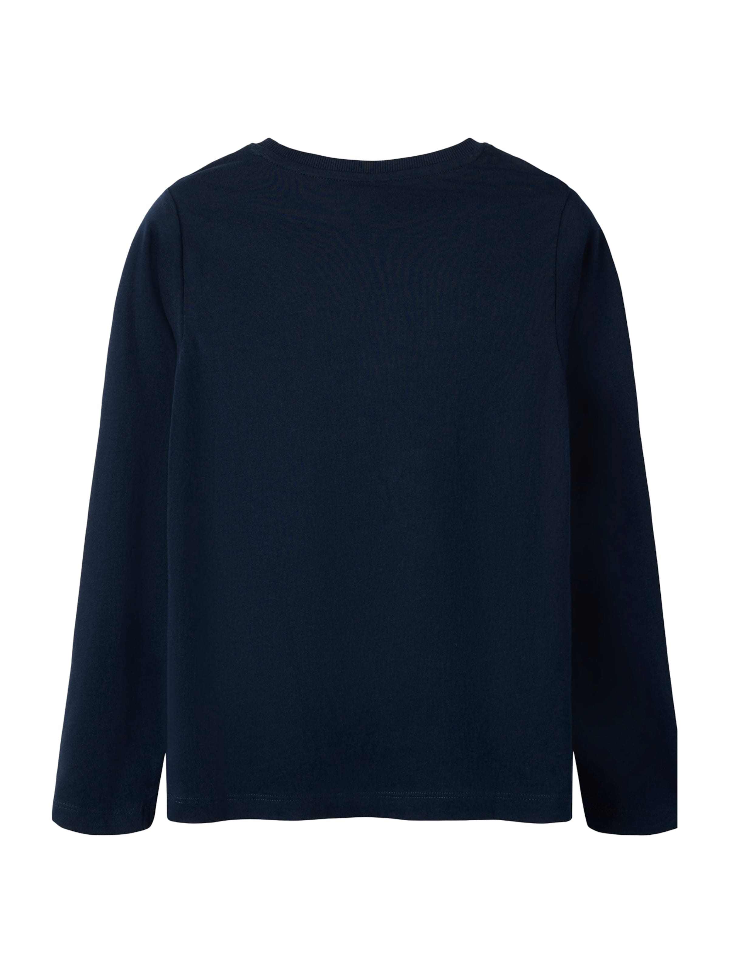 NAME IT Shirt 'NKMRACKO' in Blauw