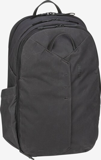 Thule Sac à dos de sport 'Aion' en noir, Vue avec produit