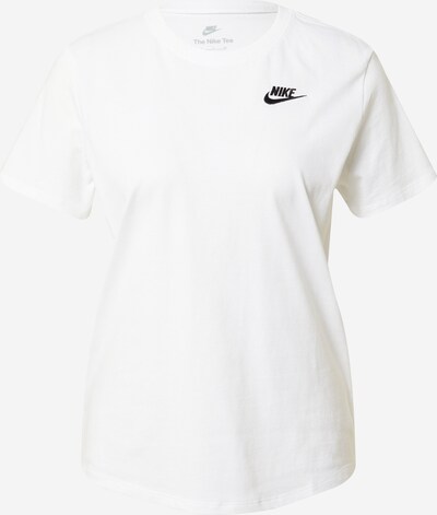 Nike Sportswear Särk must / valge, Tootevaade