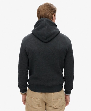 Superdry Sweatshirt in Grijs