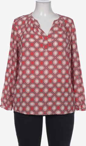 Cartoon Blouse & Tunic in XXL in Pink: front