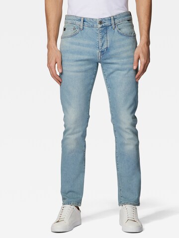 Mavi Regular Jeans 'YVES' in Blue: front