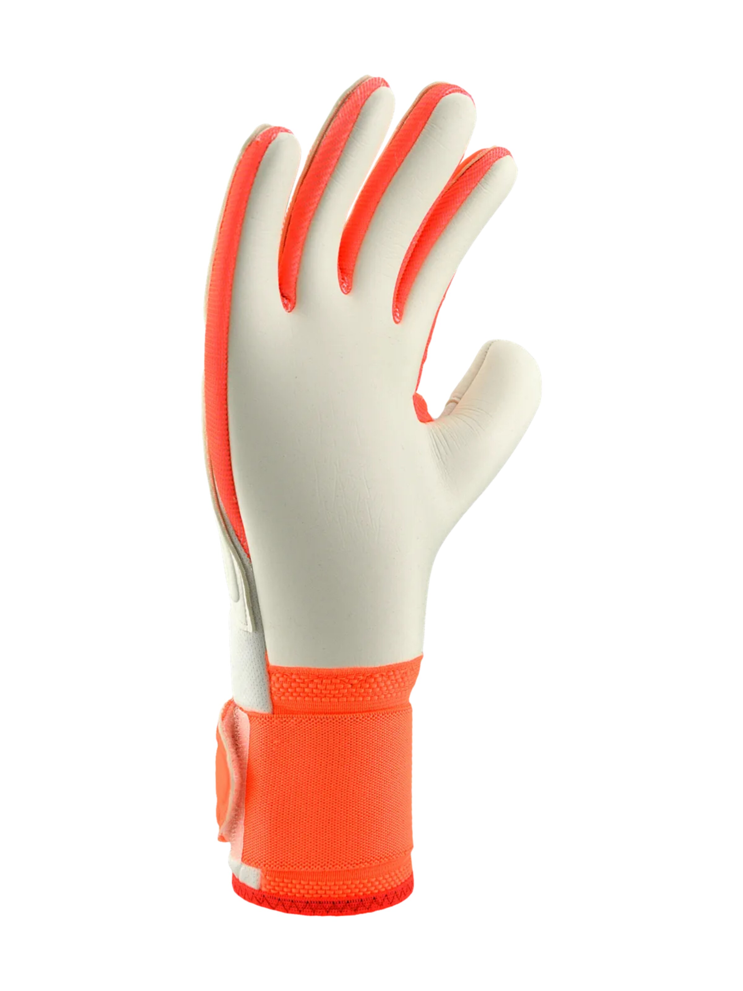 ADIDAS PERFORMANCE Sporthandschuhe 'Copa League Coral Blaze'‌‌‌‌ in Weiß