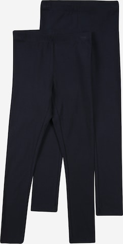 NAME IT Leggings 'Vivian' in Blau: predná strana