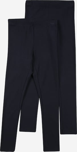 NAME IT Leggings 'Vivian' in nachtblau, Produktansicht