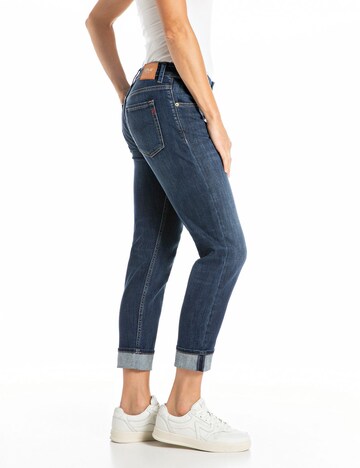 REPLAY Jeans 'Marty' in Blue