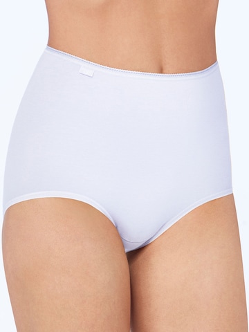 SLOGGI Maxislip ' 24/7 Cotton ' in Weiß