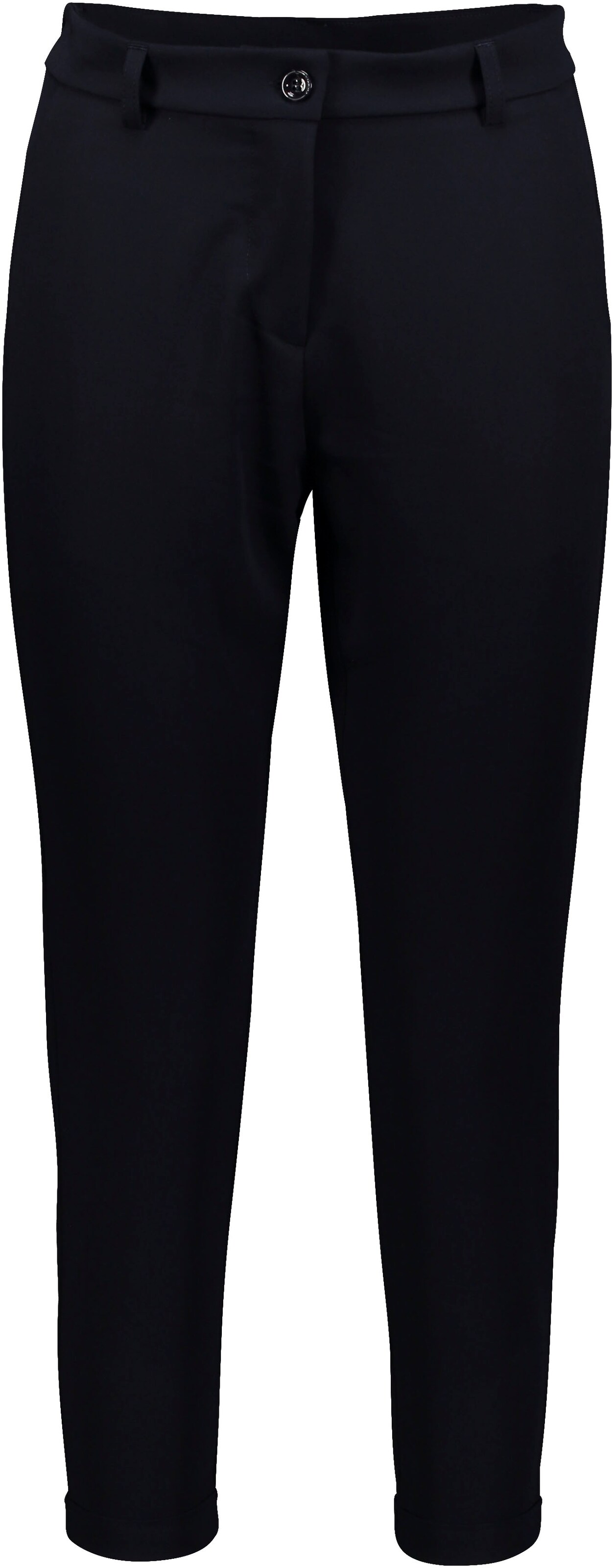 IMPERIAL Slimfit Hose in Blau: Vorderseite