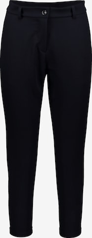IMPERIAL Slim fit Pants in Blue: front