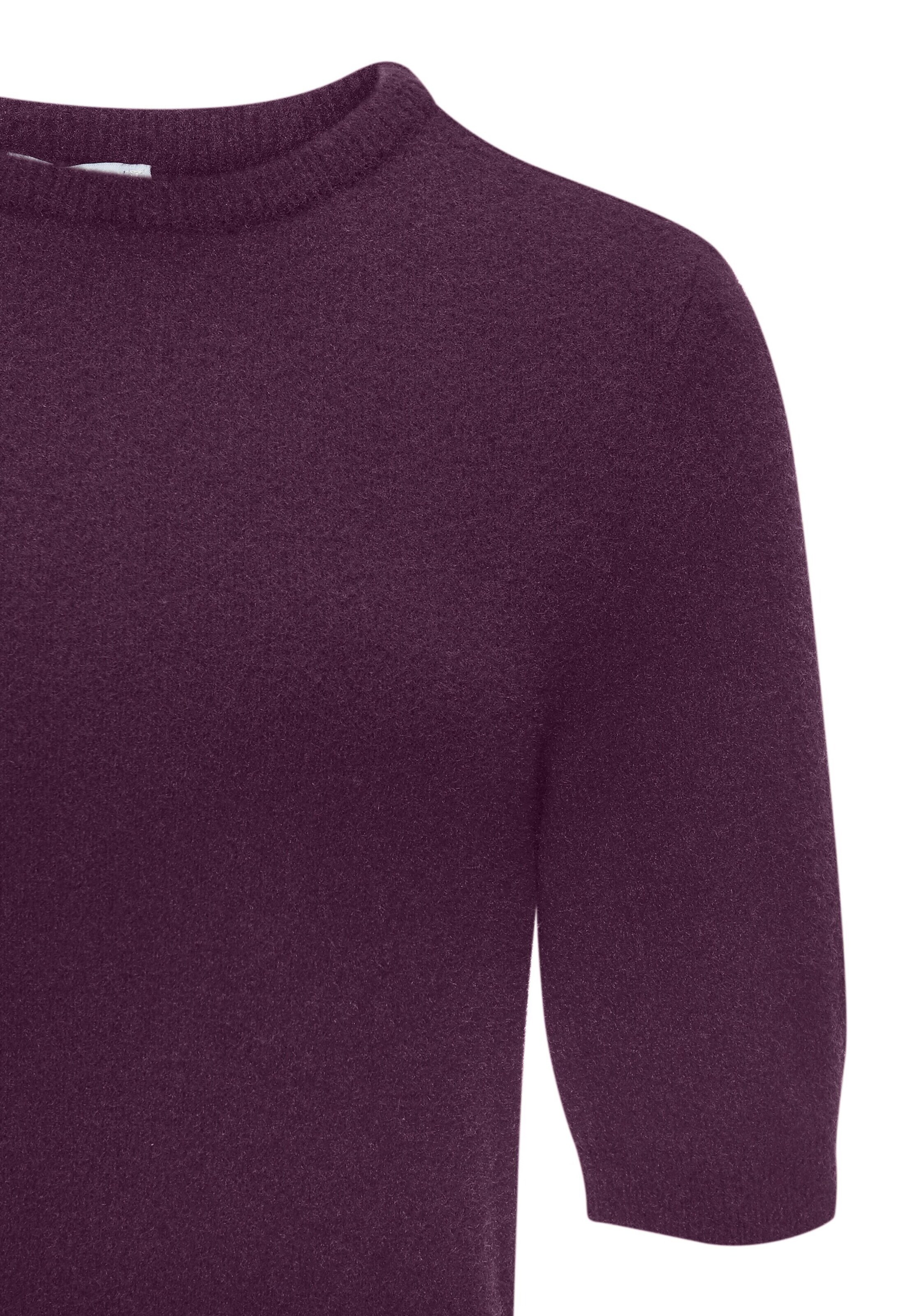 LASCANA Trui in Rood