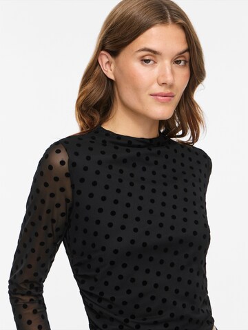 T-shirt 'VIRIKKE' VILA en noir