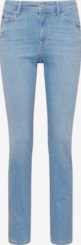Mavi Jeans 'KENDRA' in Blue: front