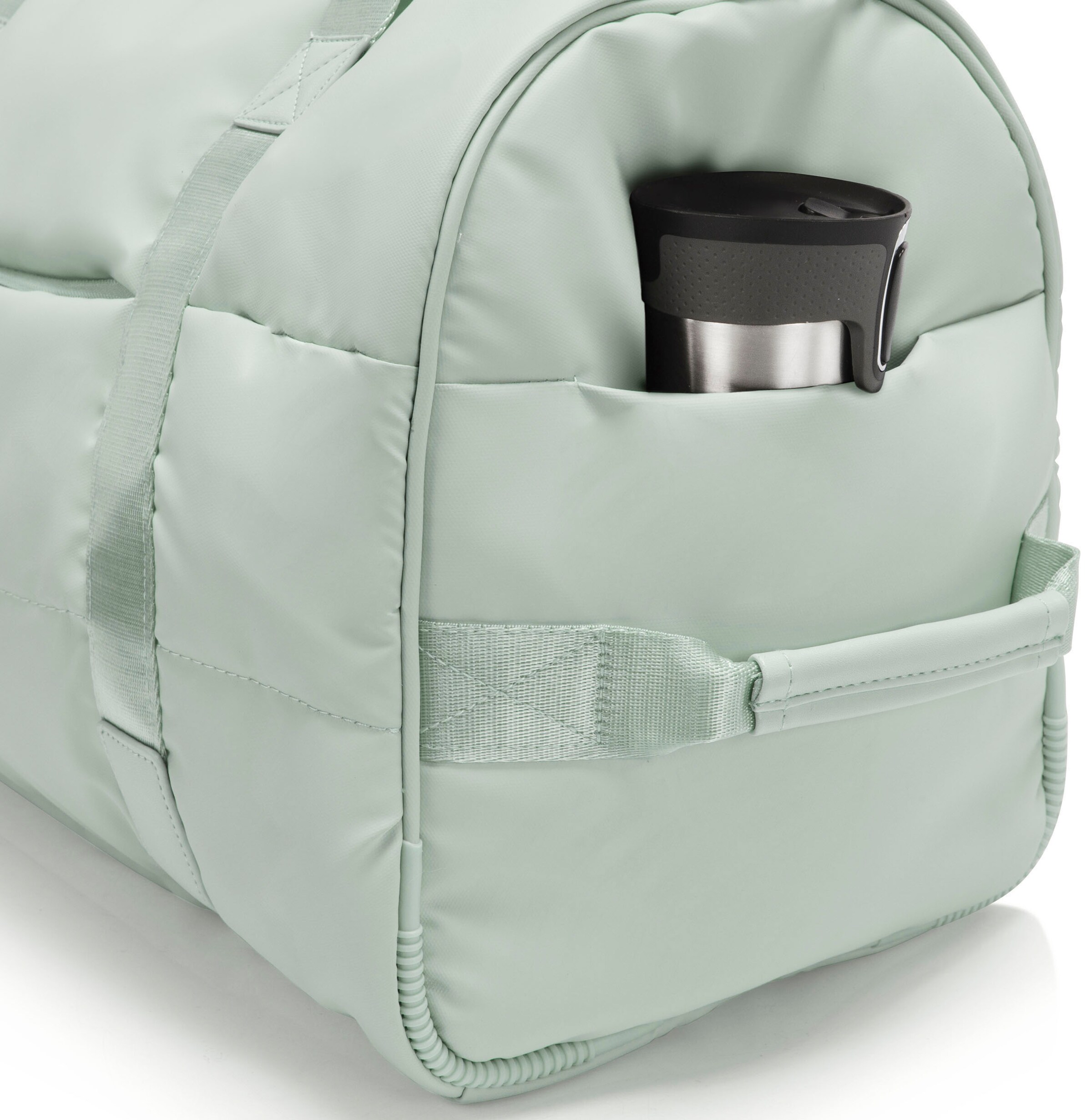 Heys Travel Bag in Green