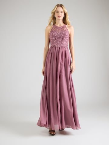 Laona Večerné šaty - Ružová