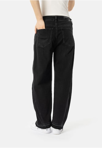 Elias Rumelis Wide leg Jeans 'Noralie' in Black
