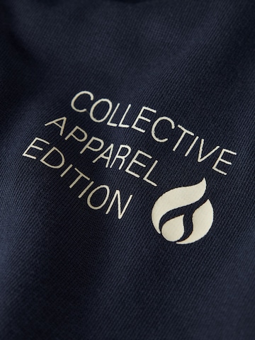 LMTD - Sudadera en azul