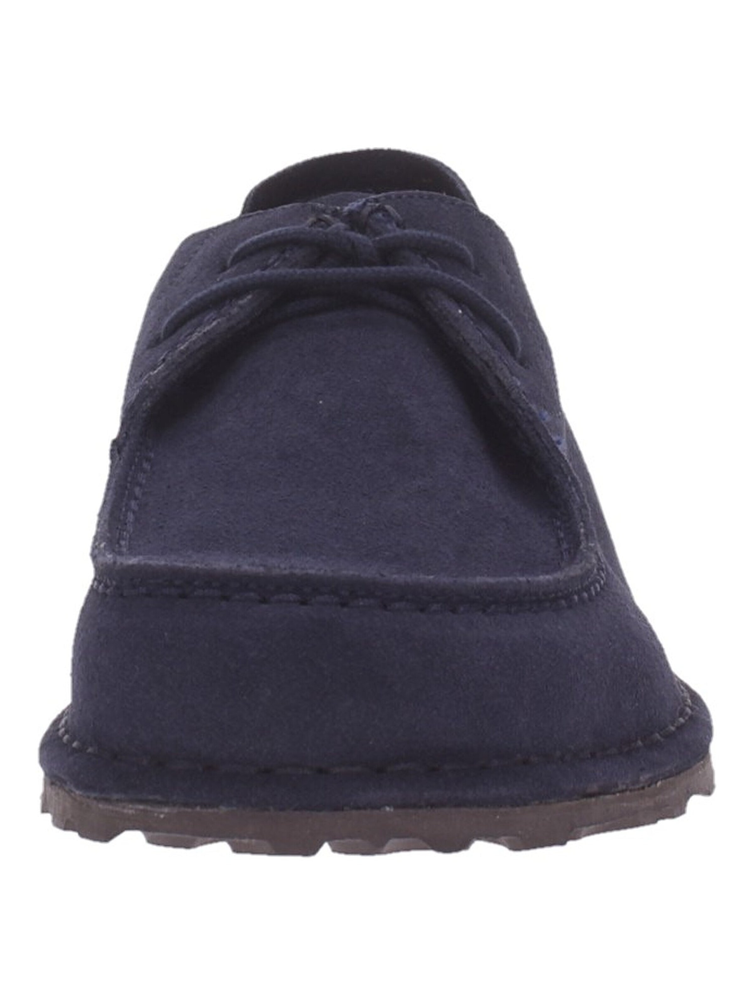 Scarpa stringata 'Birkenstock Mocassino Utti' di BIRKENSTOCK in blu
