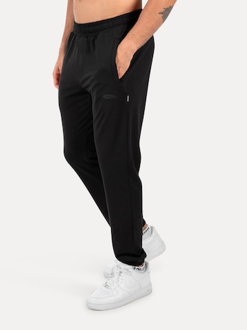 Smilodox Regular Broek in Zwart