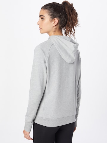 Hummel Athletic Sweatshirt in Grey