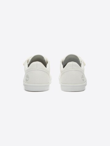 Sneaker 'Stone Jump' di TIMBERLAND in bianco