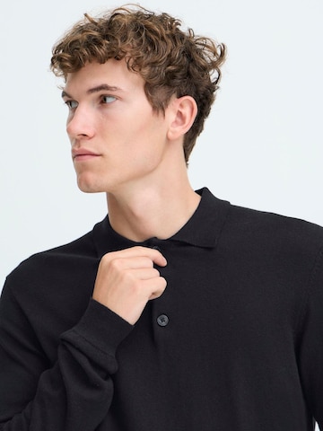 Casual Friday Trui ' CFFRODE ' in Zwart