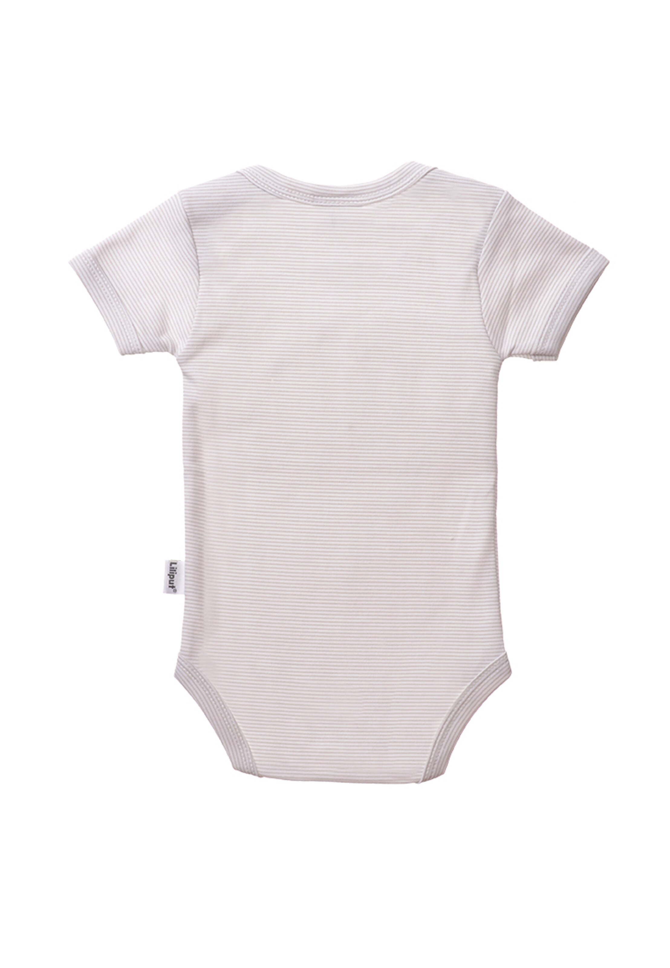 LILIPUT Body 'Ocean Lover' in Blau