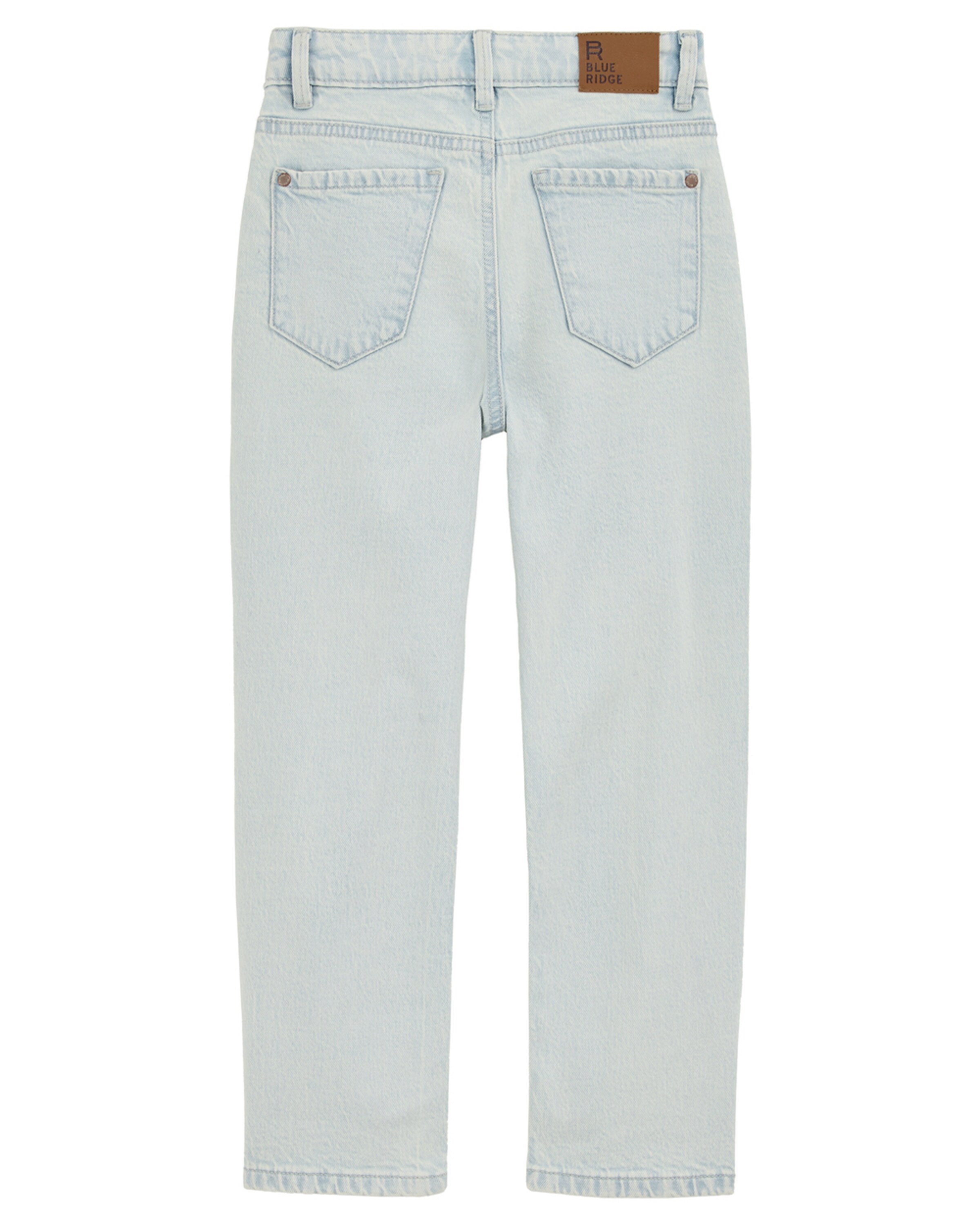 WE Fashion Loose fit Jeans in Blue