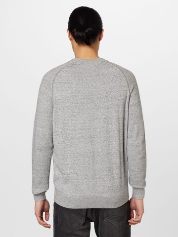 s.Oliver Sweater in Grey