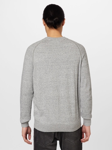 Pull-over s.Oliver en gris