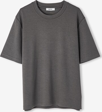 Ipekyol Shirt in Grey: front