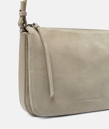Liebeskind Berlin Schoudertas in Beige